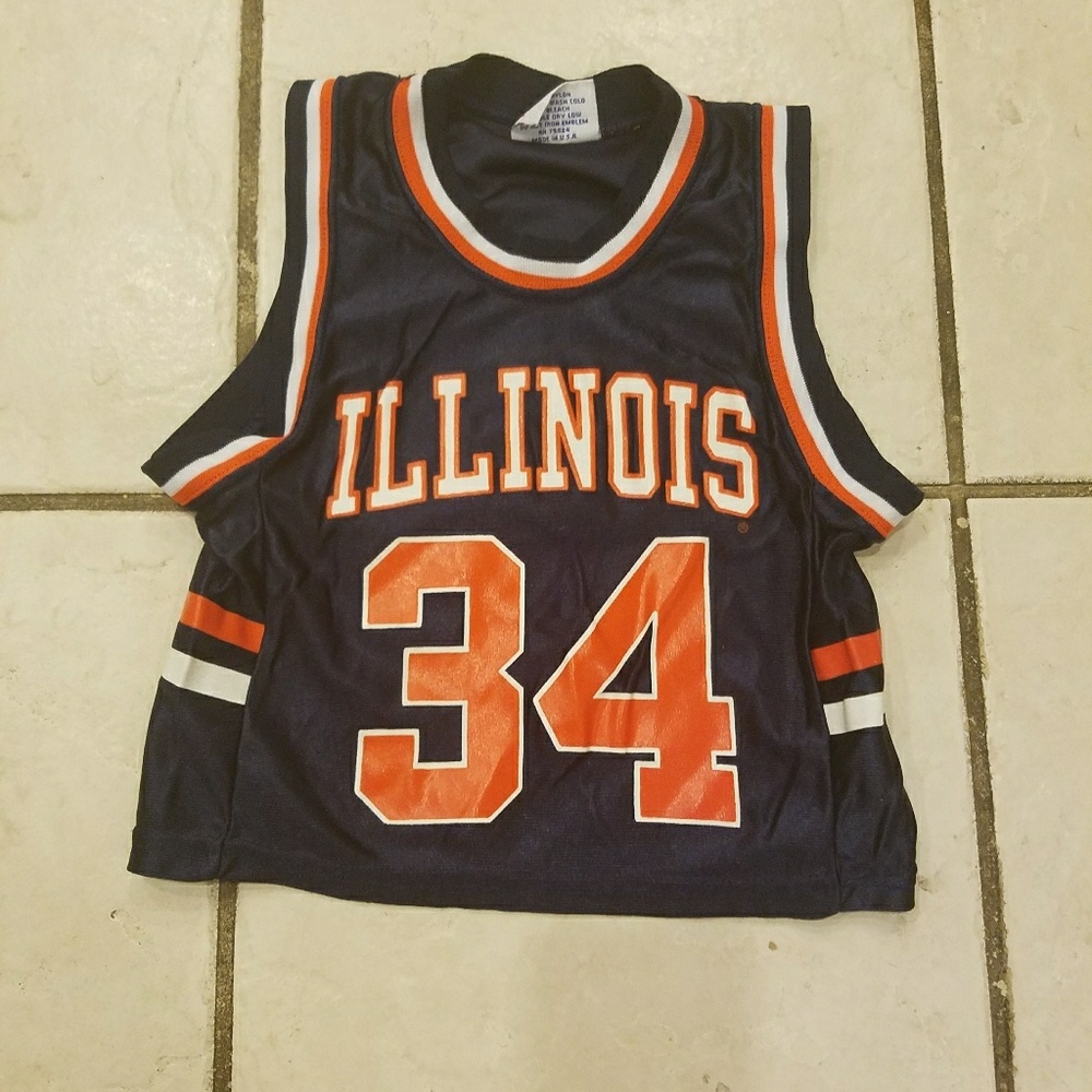 Baby Jersey